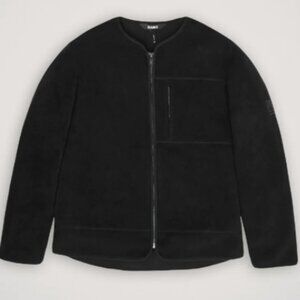 Rains - fleece jacket (unisex) - Brand new